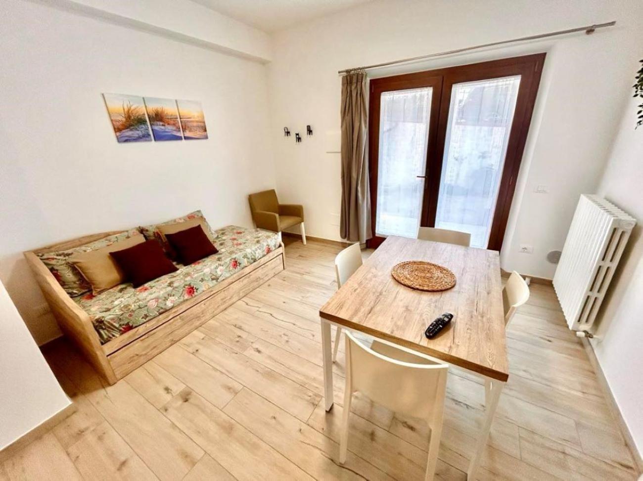 Appartamenti Cinzia A Numana Con Wifi E Aria Condizionata Экстерьер фото