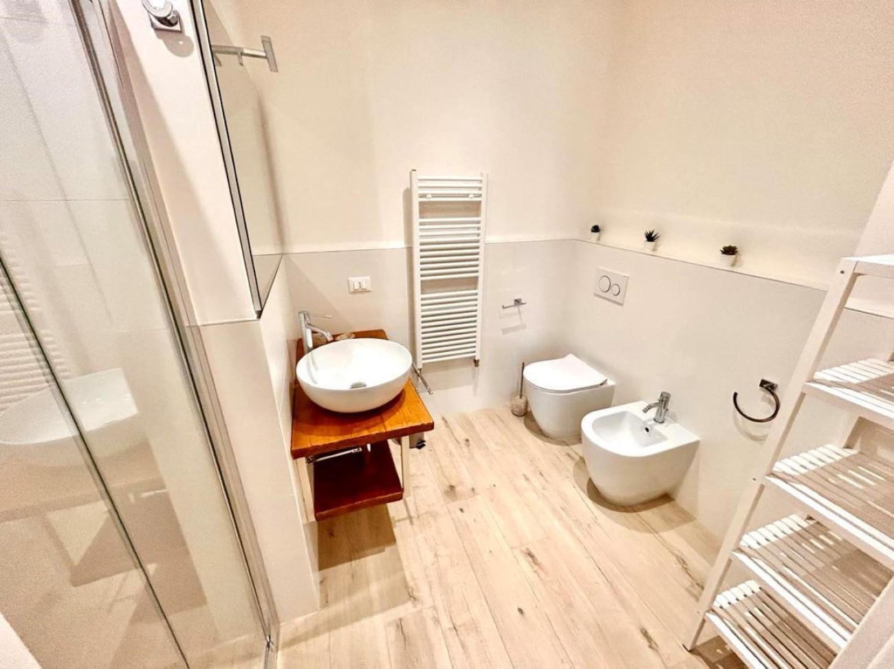 Appartamenti Cinzia A Numana Con Wifi E Aria Condizionata Экстерьер фото
